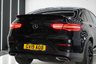 USED 2019 19 MERCEDES-BENZ GLC-CLASS 2.1 GLC 220 D 4MATIC AMG LINE PREMIUM 4d 168 BHP 