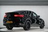 USED 2019 19 MERCEDES-BENZ GLC-CLASS 2.1 GLC 220 D 4MATIC AMG LINE PREMIUM 4d 168 BHP 