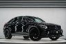 USED 2019 19 MERCEDES-BENZ GLC-CLASS 2.1 GLC 220 D 4MATIC AMG LINE PREMIUM 4d 168 BHP 