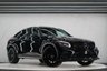 USED 2019 19 MERCEDES-BENZ GLC-CLASS 2.1 GLC 220 D 4MATIC AMG LINE PREMIUM 4d 168 BHP 