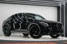 USED 2019 19 MERCEDES-BENZ GLC-CLASS 2.1 GLC 220 D 4MATIC AMG LINE PREMIUM 4d 168 BHP 
