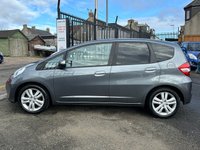 USED 2015 64 HONDA JAZZ 1.3 I-VTEC ES PLUS 5d 99 BHP 
