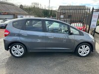 USED 2015 64 HONDA JAZZ 1.3 I-VTEC ES PLUS 5d 99 BHP 