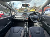 USED 2015 64 HONDA JAZZ 1.3 I-VTEC ES PLUS 5d 99 BHP 