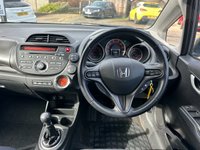 USED 2015 64 HONDA JAZZ 1.3 I-VTEC ES PLUS 5d 99 BHP 