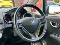 USED 2015 64 HONDA JAZZ 1.3 I-VTEC ES PLUS 5d 99 BHP 