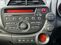USED 2015 64 HONDA JAZZ 1.3 I-VTEC ES PLUS 5d 99 BHP 