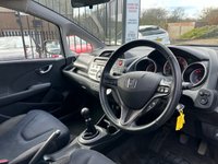 USED 2015 64 HONDA JAZZ 1.3 I-VTEC ES PLUS 5d 99 BHP 