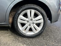 USED 2015 64 HONDA JAZZ 1.3 I-VTEC ES PLUS 5d 99 BHP 