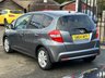USED 2015 64 HONDA JAZZ 1.3 I-VTEC ES PLUS 5d 99 BHP 