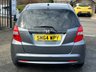 USED 2015 64 HONDA JAZZ 1.3 I-VTEC ES PLUS 5d 99 BHP 