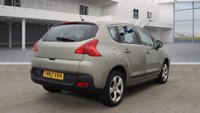 USED 2013 62 PEUGEOT 3008 1.6 E-HDI ACTIVE 5d 115 BHP 