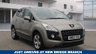 USED 2013 62 PEUGEOT 3008 1.6 E-HDI ACTIVE 5d 115 BHP 