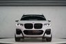 USED 2019 69 BMW X3 3.0 XDRIVE30D M SPORT 5d 261 BHP 