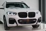 USED 2019 69 BMW X3 3.0 XDRIVE30D M SPORT 5d 261 BHP 
