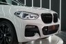 USED 2019 69 BMW X3 3.0 XDRIVE30D M SPORT 5d 261 BHP 
