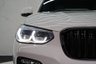 USED 2019 69 BMW X3 3.0 XDRIVE30D M SPORT 5d 261 BHP 