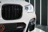 USED 2019 69 BMW X3 3.0 XDRIVE30D M SPORT 5d 261 BHP 