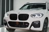 USED 2019 69 BMW X3 3.0 XDRIVE30D M SPORT 5d 261 BHP 