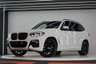 USED 2019 69 BMW X3 3.0 XDRIVE30D M SPORT 5d 261 BHP 