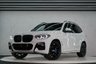 USED 2019 69 BMW X3 3.0 XDRIVE30D M SPORT 5d 261 BHP 