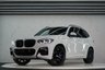 USED 2019 69 BMW X3 3.0 XDRIVE30D M SPORT 5d 261 BHP 