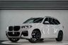 USED 2019 69 BMW X3 3.0 XDRIVE30D M SPORT 5d 261 BHP 