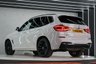 USED 2019 69 BMW X3 3.0 XDRIVE30D M SPORT 5d 261 BHP 