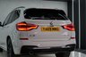 USED 2019 69 BMW X3 3.0 XDRIVE30D M SPORT 5d 261 BHP 