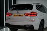USED 2019 69 BMW X3 3.0 XDRIVE30D M SPORT 5d 261 BHP 