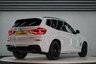 USED 2019 69 BMW X3 3.0 XDRIVE30D M SPORT 5d 261 BHP 