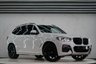 USED 2019 69 BMW X3 3.0 XDRIVE30D M SPORT 5d 261 BHP 