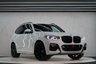 USED 2019 69 BMW X3 3.0 XDRIVE30D M SPORT 5d 261 BHP 