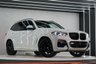 USED 2019 69 BMW X3 3.0 XDRIVE30D M SPORT 5d 261 BHP 
