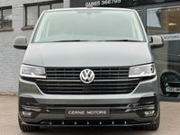 USED 2024 73 VOLKSWAGEN TRANSPORTER T6.1 2.0 TDI 150PS 7 SPEED DSG EU6 HIGHLINE LWB PANEL VAN AUTOMATIC LONG WHEEL BASE * AUTOMATIC * SPORT X PANEL VAN * LED HEADLAMPS * SATNAV *