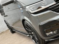 USED 2024 73 VOLKSWAGEN TRANSPORTER T6.1 2.0 TDI 150PS 7 SPEED DSG EU6 HIGHLINE LWB PANEL VAN AUTOMATIC LONG WHEEL BASE * AUTOMATIC * SPORT X PANEL VAN * LED HEADLAMPS * SATNAV *