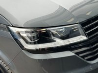 USED 2024 73 VOLKSWAGEN TRANSPORTER T6.1 2.0 TDI 150PS 7 SPEED DSG EU6 HIGHLINE LWB PANEL VAN AUTOMATIC LONG WHEEL BASE * AUTOMATIC * SPORT X PANEL VAN * LED HEADLAMPS * SATNAV *