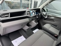 USED 2024 73 VOLKSWAGEN TRANSPORTER T6.1 2.0 TDI 150PS 7 SPEED DSG EU6 HIGHLINE LWB PANEL VAN AUTOMATIC LONG WHEEL BASE * AUTOMATIC * SPORT X PANEL VAN * LED HEADLAMPS * SATNAV *