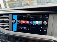 USED 2024 73 VOLKSWAGEN TRANSPORTER T6.1 2.0 TDI 150PS 7 SPEED DSG EU6 HIGHLINE LWB PANEL VAN AUTOMATIC LONG WHEEL BASE * AUTOMATIC * SPORT X PANEL VAN * LED HEADLAMPS * SATNAV *