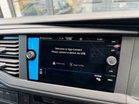USED 2024 73 VOLKSWAGEN TRANSPORTER T6.1 2.0 TDI 150PS 7 SPEED DSG EU6 HIGHLINE LWB PANEL VAN AUTOMATIC LONG WHEEL BASE * AUTOMATIC * SPORT X PANEL VAN * LED HEADLAMPS * SATNAV *