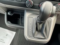 USED 2024 73 VOLKSWAGEN TRANSPORTER T6.1 2.0 TDI 150PS 7 SPEED DSG EU6 HIGHLINE LWB PANEL VAN AUTOMATIC LONG WHEEL BASE * AUTOMATIC * SPORT X PANEL VAN * LED HEADLAMPS * SATNAV *