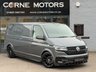 USED 2024 73 VOLKSWAGEN TRANSPORTER T6.1 2.0 TDI 150PS 7 SPEED DSG EU6 HIGHLINE LWB PANEL VAN AUTOMATIC LONG WHEEL BASE * AUTOMATIC * SPORT X PANEL VAN * LED HEADLAMPS * SATNAV *