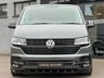 USED 2024 73 VOLKSWAGEN TRANSPORTER T6.1 2.0 TDI 150PS 7 SPEED DSG EU6 HIGHLINE LWB PANEL VAN AUTOMATIC LONG WHEEL BASE * AUTOMATIC * SPORT X PANEL VAN * LED HEADLAMPS * SATNAV *