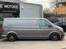 USED 2024 73 VOLKSWAGEN TRANSPORTER T6.1 2.0 TDI 150PS 7 SPEED DSG EU6 HIGHLINE LWB PANEL VAN AUTOMATIC LONG WHEEL BASE * AUTOMATIC * SPORT X PANEL VAN * LED HEADLAMPS * SATNAV *