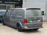 USED 2024 73 VOLKSWAGEN TRANSPORTER T6.1 2.0 TDI 150PS 7 SPEED DSG EU6 HIGHLINE LWB PANEL VAN AUTOMATIC LONG WHEEL BASE * AUTOMATIC * SPORT X PANEL VAN * LED HEADLAMPS * SATNAV *