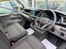 USED 2024 73 VOLKSWAGEN TRANSPORTER T6.1 2.0 TDI 150PS 7 SPEED DSG EU6 HIGHLINE LWB PANEL VAN AUTOMATIC LONG WHEEL BASE * AUTOMATIC * SPORT X PANEL VAN * LED HEADLAMPS * SATNAV *