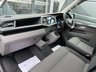 USED 2024 73 VOLKSWAGEN TRANSPORTER T6.1 2.0 TDI 150PS 7 SPEED DSG EU6 HIGHLINE LWB PANEL VAN AUTOMATIC LONG WHEEL BASE * AUTOMATIC * SPORT X PANEL VAN * LED HEADLAMPS * SATNAV *