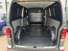 USED 2024 73 VOLKSWAGEN TRANSPORTER T6.1 2.0 TDI 150PS 7 SPEED DSG EU6 HIGHLINE LWB PANEL VAN AUTOMATIC LONG WHEEL BASE * AUTOMATIC * SPORT X PANEL VAN * LED HEADLAMPS * SATNAV *