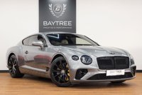 USED 2019 19 BENTLEY CONTINENTAL GT GT 