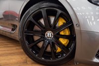 USED 2019 19 BENTLEY CONTINENTAL GT GT 